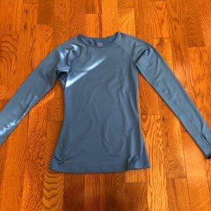 Nike Long Sleeve Shirt